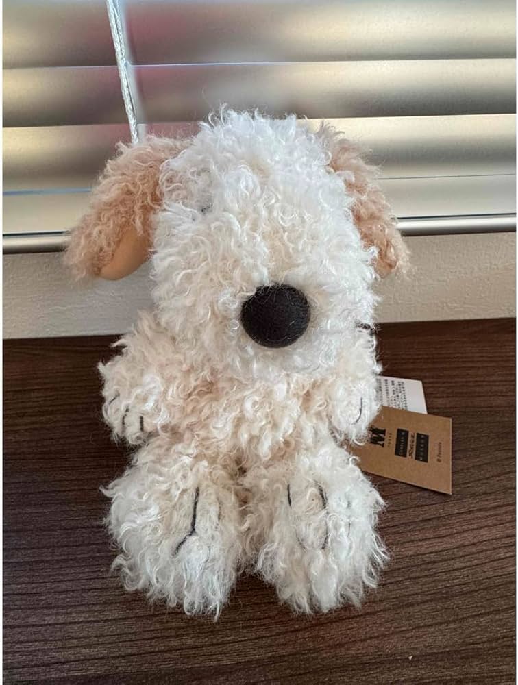 Amazon.co.jp: スヌーピ ミュージアム アンディ 限定 ゆるくた